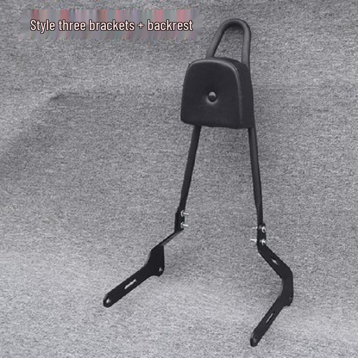 Shan Yi Benda Grey Stone 300 Боковые кофры и защита - Ударопрочные модификационные детали