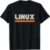 Футболка Linux Tee - Футболка с открытым исходным кодом