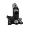 Engine Coolant Water Outlet Thermostat Assembly CP9Z8K556B Replacement for Focus 2.0L 2012‑2018