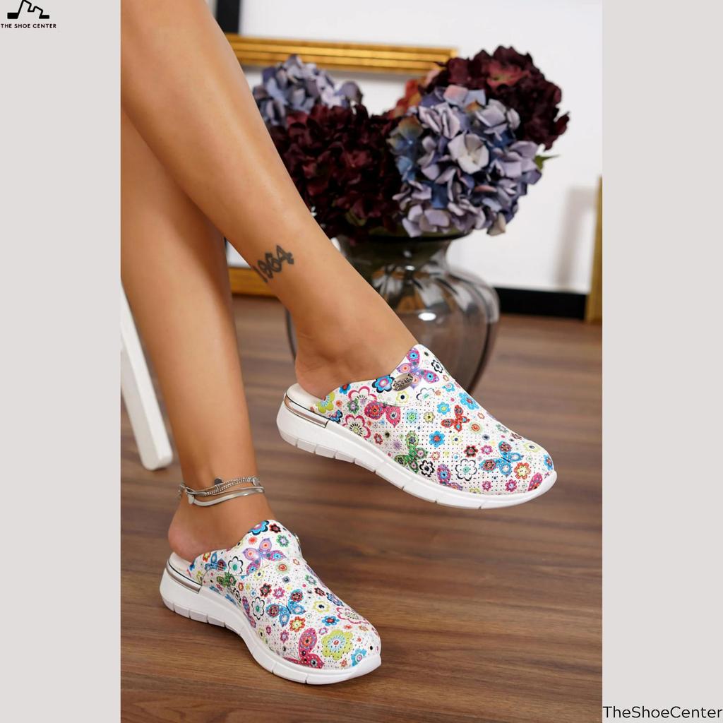 Женские тапочки, новые ортопедические туфли Sabo, сандалии, ортопедическая база, медсестра, доктор, больница, медицинская, повседневная, качество, мягкий комфорт, нескользящая обувь