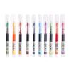 High-Value Colorful Quick-Dry Rollerball Gel Pen 0.5 for Student Highlighting