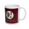 Platform 9 3/4 Mug