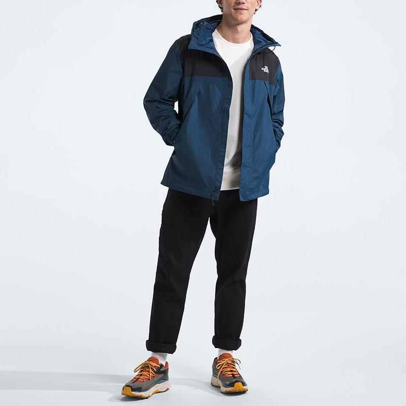 THE NORTH FACE Antora Rain Jacket NF0A7QEY-MPF