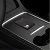 BGU1 Car Styling Logo  ID Card  Driver License Package Auto Accessories For Dacia Duster Logan Dokker Lodgy 2 Sandero MK2 Stepway Mcv