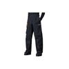Terrex 3L Gore-Tex Post-Consumer Nylon Tracksuit Bottoms Men Bottoms Black IB1203