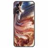 Для Samsung Galaxy A05S A05 Чехол Мраморный SM-A057F Ударопрочный Мягкий Силикон ТПУ Задняя крышка Для Samsung A05S Защитный Новый Цветной