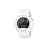CASIOG-SQUAD Серия G-Shock Классическая Серия Водонепроницаемые и Ударопрочные Спортивные Часы Ремешок со Специальным Печатным Дизайном Кварцевый Механизм DW-6900NB-7