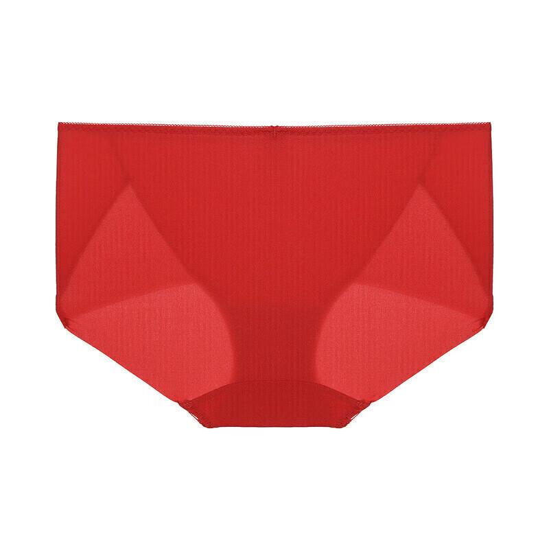 Женские трусики Aimer AM237191 из сетки средней посадки