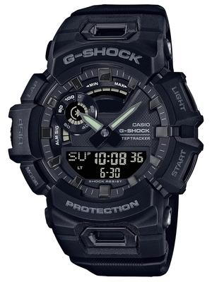 Casio Один размер Черный GBA900-1A