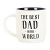 The Best Dad In The World Mug