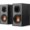 Активные полочные колонки KLIPSCH R-41PM со встроенным Bluetooth - Черный