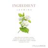 Khadi Natural Jasmine Soap Herbal Bathing Bar Floral Scent Refreshing Aroma Skin Texture Pack Of1 125 g Each X 3 pcs