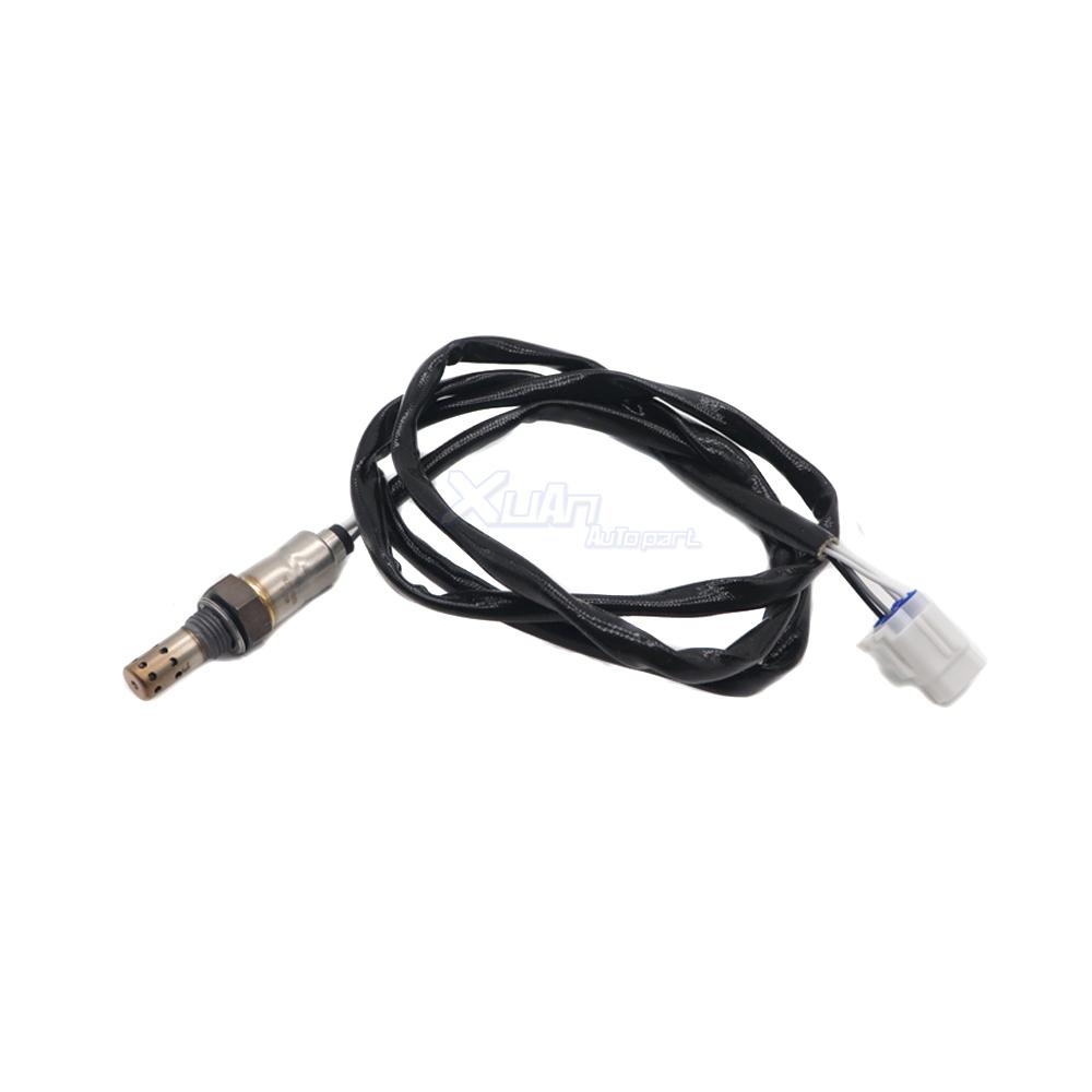 For Suzuki GSXR1000 Bandit 1250S SFV650 GSXR750 GSXR600 NEW Air Fuel Ratio Lambda O2 Oxygen Sensor 18213-18H00 1821318H00