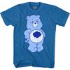 Футболка с Мишкой Ворчуном из Care Bears