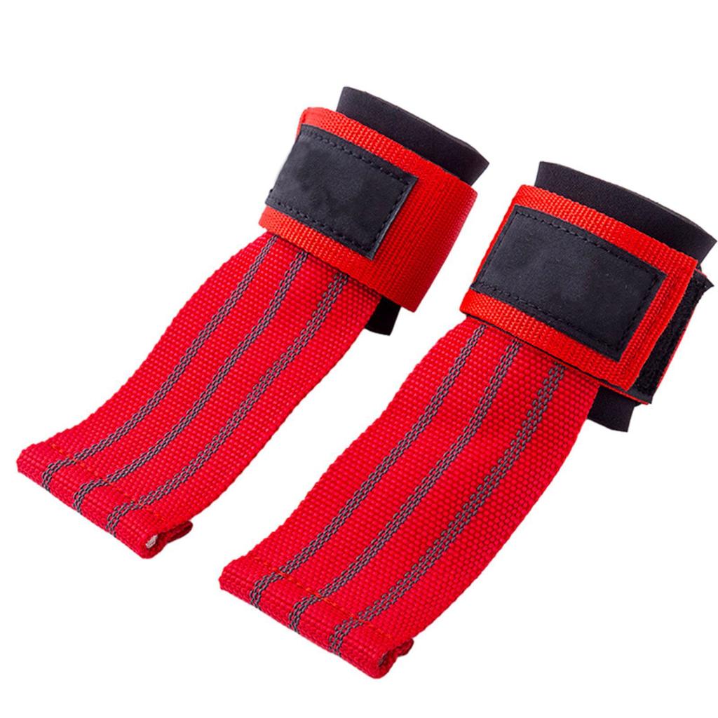 Fitness Bracelet, Dumbbells, Silicone, Anti-skid, Weight Lifting Training, Grip Belt, Wrist Guard Belt, Iron Bar, Anti-falling Wrist Guard.