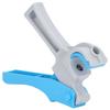 3mm Tubing Hole Punch Micro Drip Irrigation Plastic Handheld Opening Tool for PE20?25 Pipes