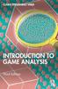 Книга Introduction To Game Analysis