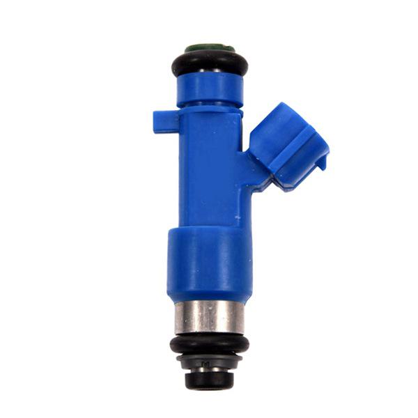 4 pcs Fuel Injectors 16600-JF00A 14002-AN001 for Nissan GTR, 350Z, 370Z