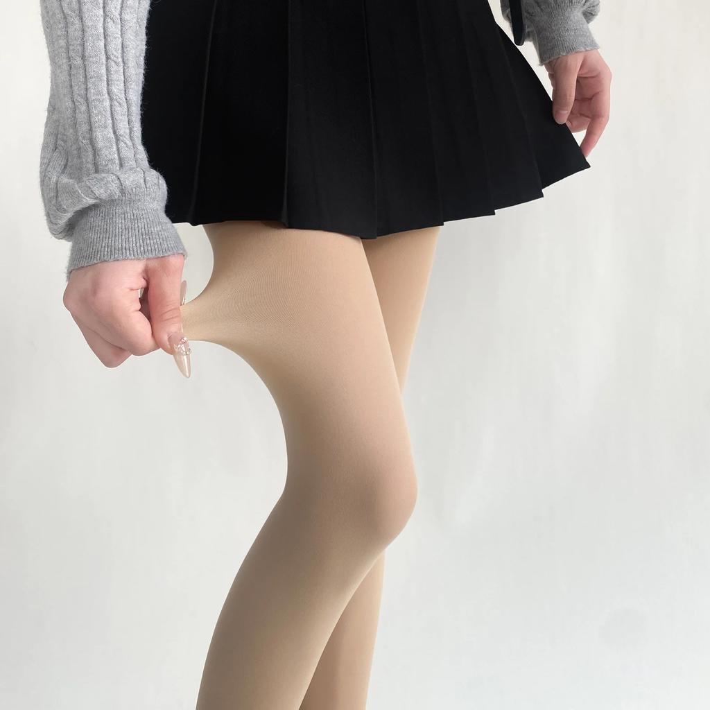 Конфетные цвета женские колготки Y2k девушки бархатные чулки бедра колготки женское сексуальное нижнее белье чулочно-носочные изделия боди чулки леггинсы