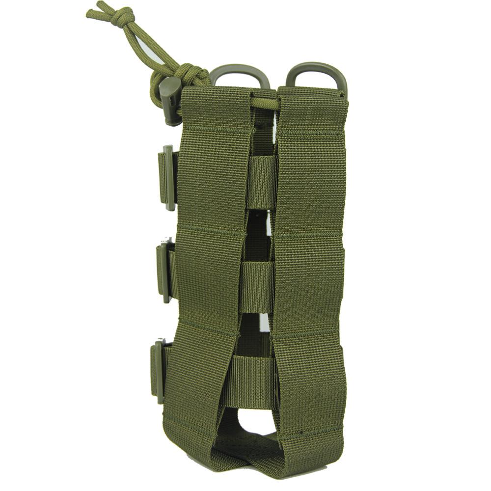 Pouch Outdoor Travel Hydration Carrier Water Bottle Pouch Kettle Bag Holder Bag Water Bottle Holder