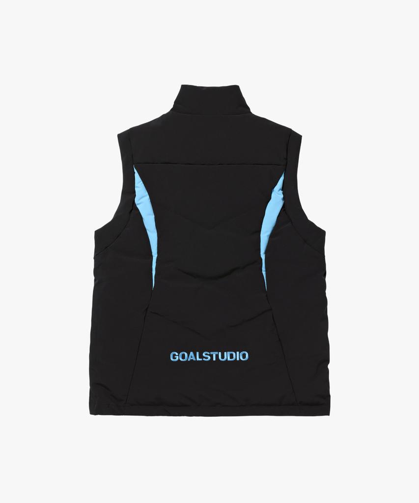 Жилет Goalstudio Dfc 25