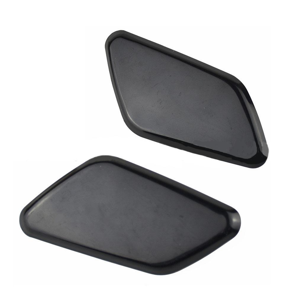 Крышка форсунки омывателя фары для 15-18 Mitsubishi Outlander MK3 8264A311WB