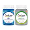 Set: Supplement for Men and Supplement for Adults 50+ (30 Tab + 30 Tab), Men & Adults 50+ Set,