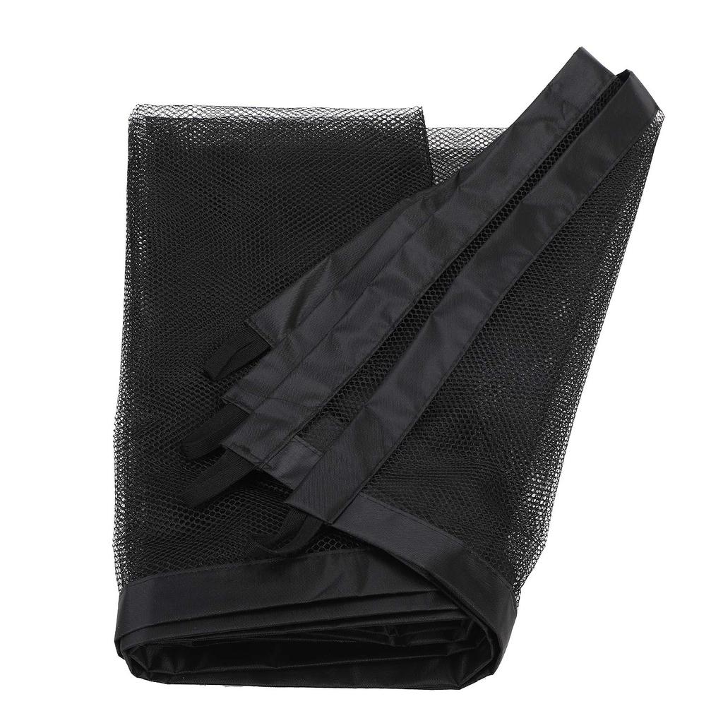 Сетка для домашних животных Сетка Барьер для кошек и нейлоновая сетка Изоляция Вторжение Pet Pet Детская автомобильная комната Легко и удобно для домашних животных Принадлежности Барьер, Собаки, Сетка,