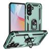 Чехол для телефона Samsung Galaxy A56 A36 A26 A16 A06 Прочный противоударный бронированный чехол с держателем кольца