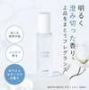 FisWhite Perfume Body Fragrance 100ml Cologne, Scent-Changing Mist, (White Magnolia)