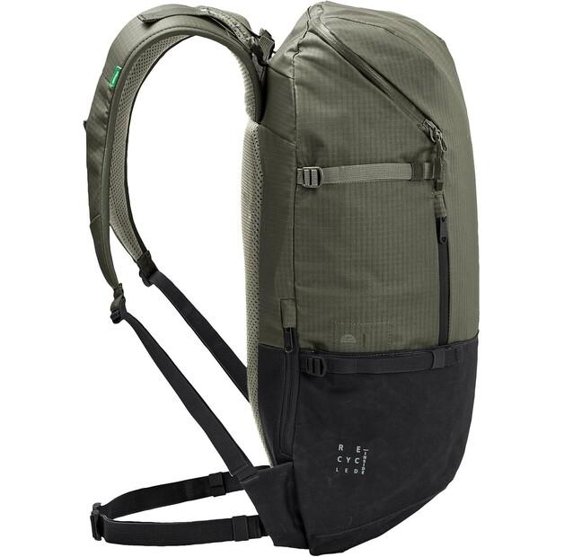 Рюкзак Vaude CityGo 30 II khaki (45514-161)