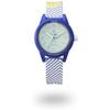 [Citizen Q&A] Watch Analog Smile Solar Waterproof Urethane Strap PAPIER TIGRE Collaboration Watch...