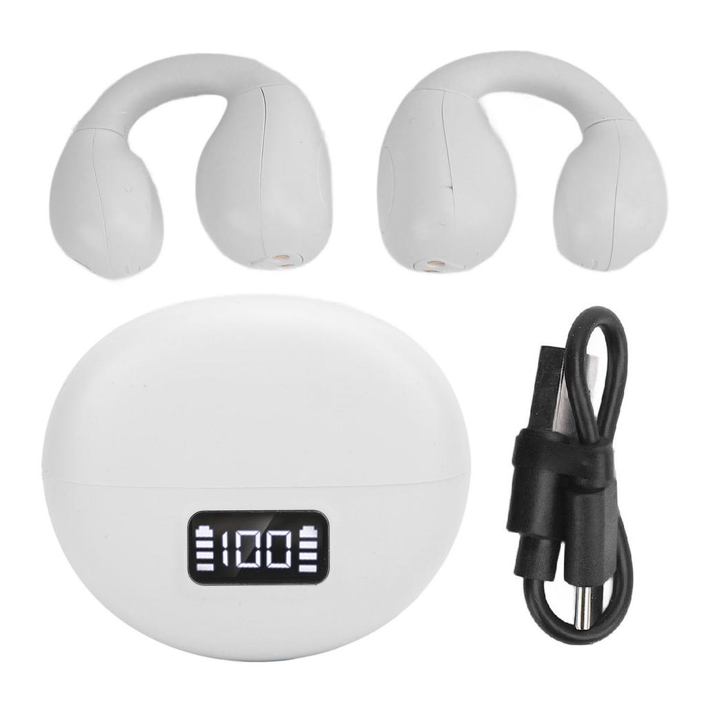 Переводчик языка Наушники-вкладыши 144 языка Перевод Наушники-клипсы с шумоподавлением Smart