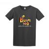 Japanese Harajuku Streetwear Busy Bee Style Short Sleeve Red T Shirts Hip Hop Casual Cotton Junji