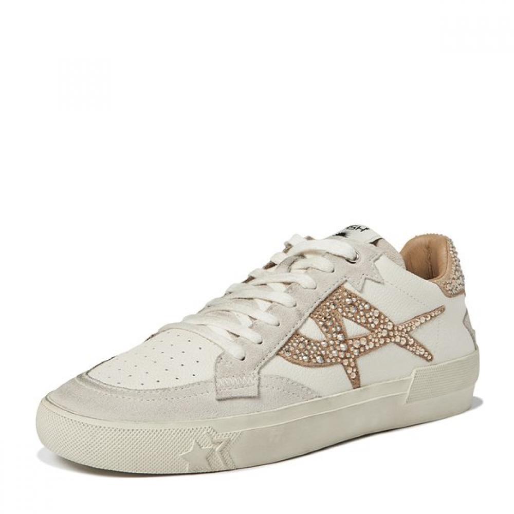 ASH Кеды со стразами Moonlight Af4d01014 Sd