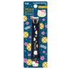 Kai KAI Kitty Japanese Style New Standard M Plum Curved Blade Nail Clipper Made In Japan KK2535