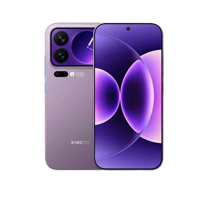 Xiaomi 17 Pro Flagship Smartphone (CN version)