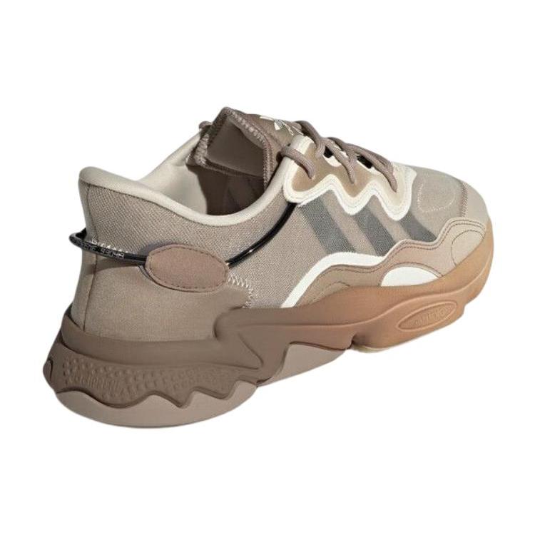 Adidas Originals Ozweego 'Gradient Grey' HQ6325