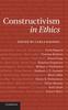 Книга Constructivism In Ethics