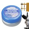 Lubricating Grease For Tools High Viscosity Mechanical Buffer Grease Car Door Noise Elimination Anti-Rust Lubricating Grease For