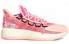 adidas Pro Boost Low 'День Мертвых' FZ3163