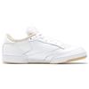 Reebok Кроссовки JJJJound X Club C 85 'White Gum' FY6066