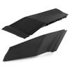 Front Windshield Wiper Side Cowl Extension Cover Trim For Toyota Corolla 2014-2019 55084-02250/55083-02010