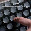 Lofree 1970s Retro Dot Mechanical Keyboard