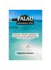 Книга Palau Reisefuhrer 2024 : Entdecken, Erkunden, Gedeihen: Ihr Reisepass Zu Palaus Spektakularen Wundern Im Jahr 2024