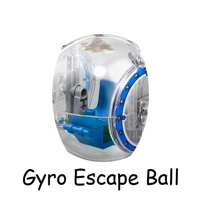 Парк Юрского периода Мир Динозавров Гиросферы Гиро-шар Шар для хомяка Фигурка Блоки Строительные Кирпичики Игрушки Для Детей