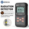 Geiger Counter Nuclear Radiation Detector X-ray Beta Gamma Detector Geiger Radioactivity Detector Nuclear Wastewater