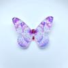 10 шт. Смола Прекрасные Смешанные Милые Цвета 3D Бабочка Кабошон Скрапбукинг Каваи DIY Украшения Аксессуары K59