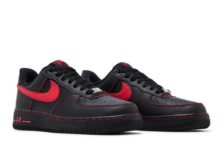 Nike Air Force 1 Low '07 LV8 Bred