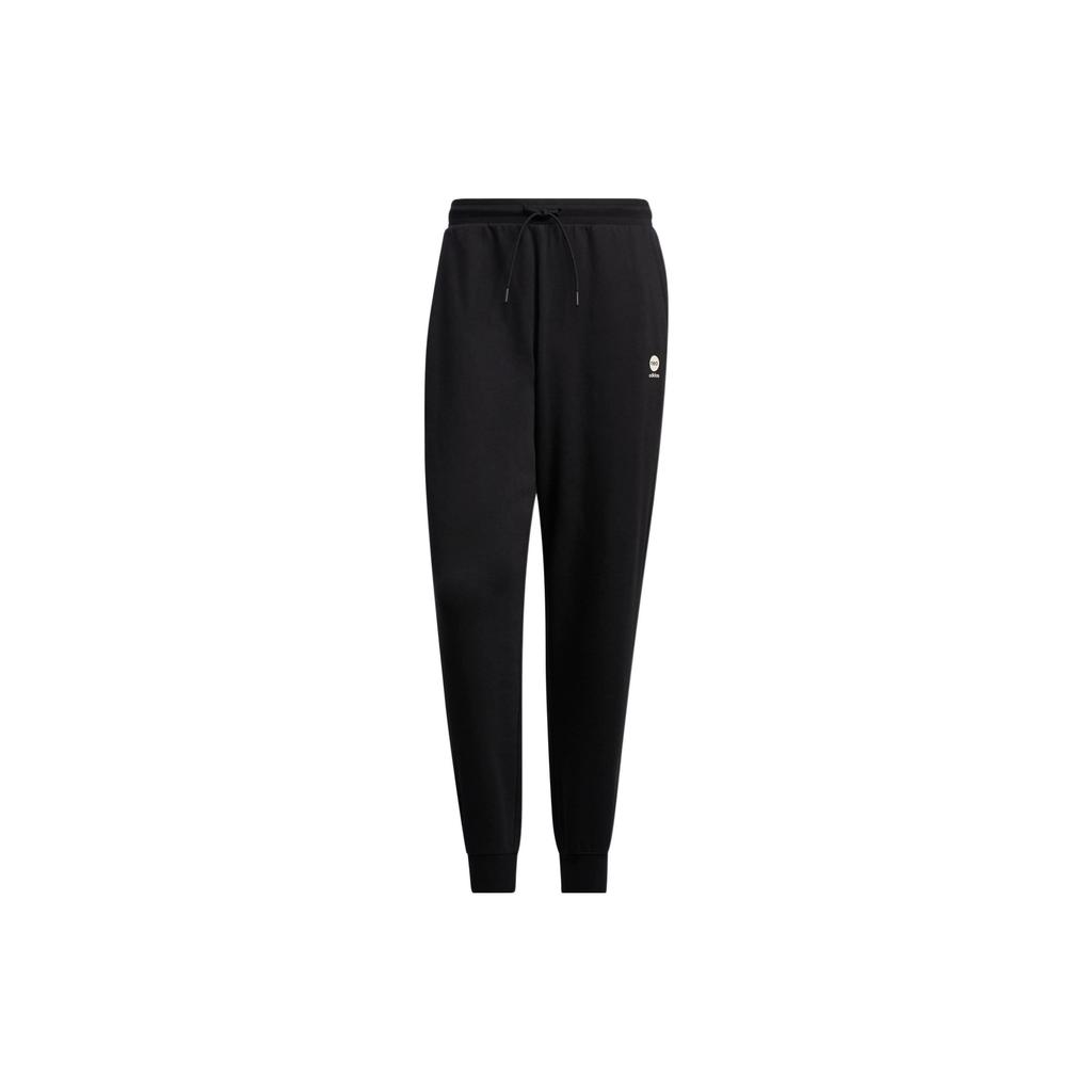 adidas Мужские спортивные штаны Neo Черные HY9646